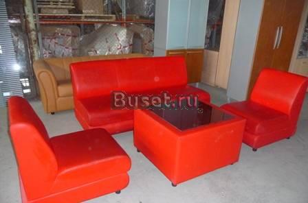 Комната отдыха/переговорная Челябинск