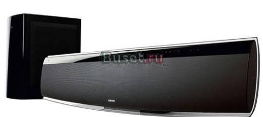 Домашний кинотеатр Samsung HT-X810 Тула