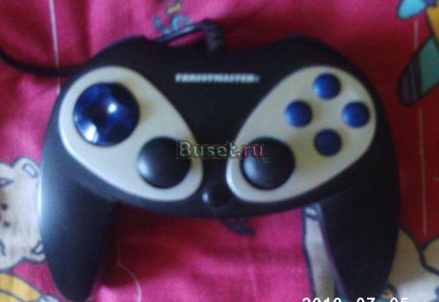 Thrustmaster Firestorm Dual Analog 3 Gamepad Москва