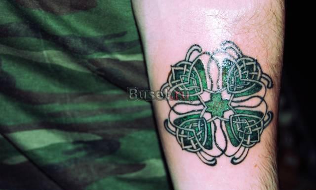 Татуировки Санкт-Петербург