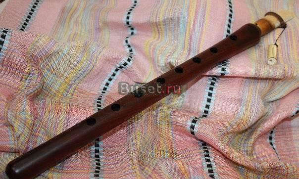 Дудук (duduk) Москва