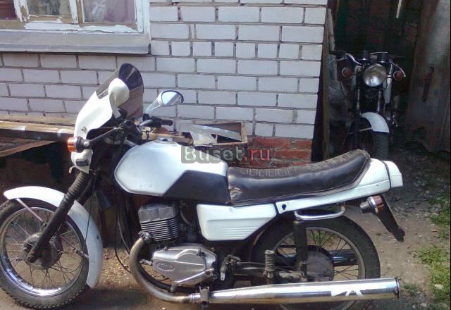 Ява 350 638 Казань