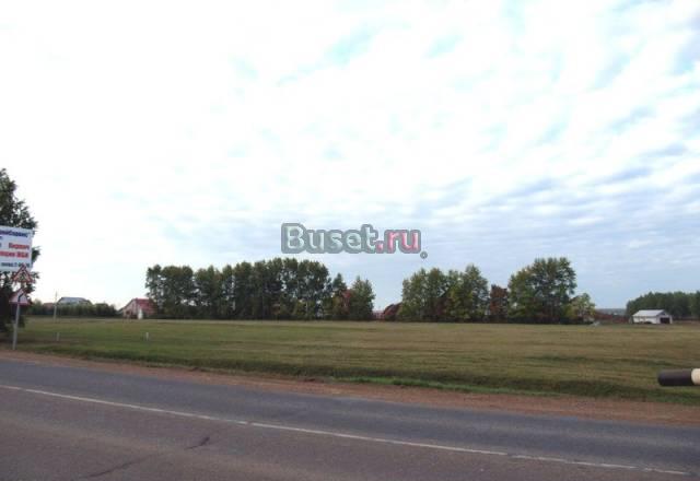 Участок 2 Га г.Нефтекамск Нефтекамск