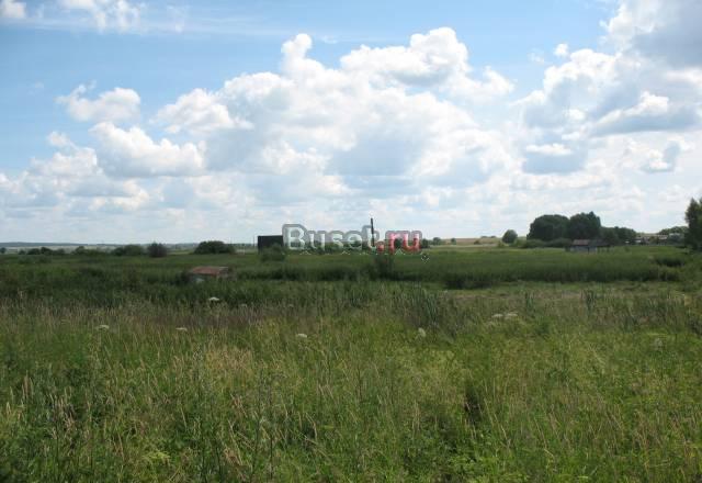 Участок в луговой слободе, 10 соток  Переславль-Залесский