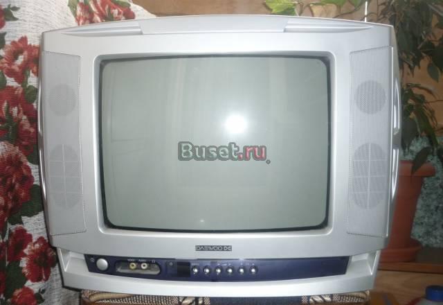 Телевизор Москва
