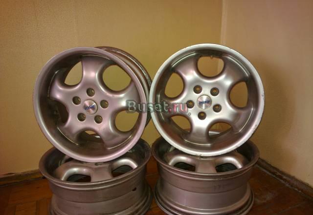 Диски Москва