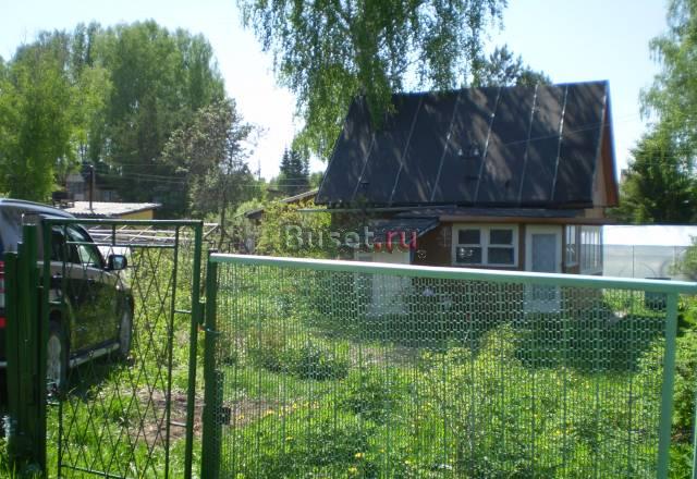 Дача Новосибирск