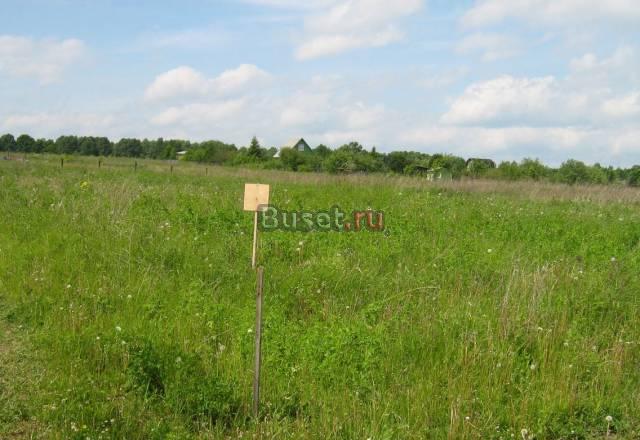 Участок 10 соток   СНТ Переславль-Залесский