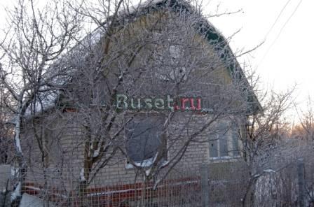 Дача ст Дружба, на Ботике. Дача 30 кв.м Переславль-Залесский