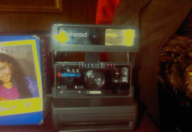 Polaroid Санкт-Петербург