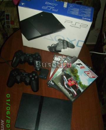 PlayStation 2 Ногинск