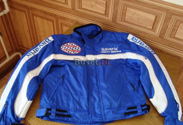 Спорт.куртка гонщика "Формулы-1"+2 эксклюз.подарка Москва