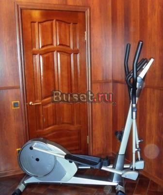 Эллиптический тренажер Люберцы