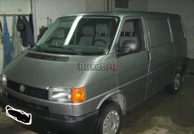 VolkWagen Т4 Москва