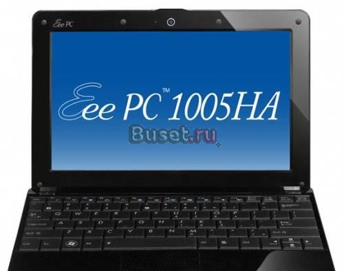 Ноутбук asus Eee PC 1005P Тула