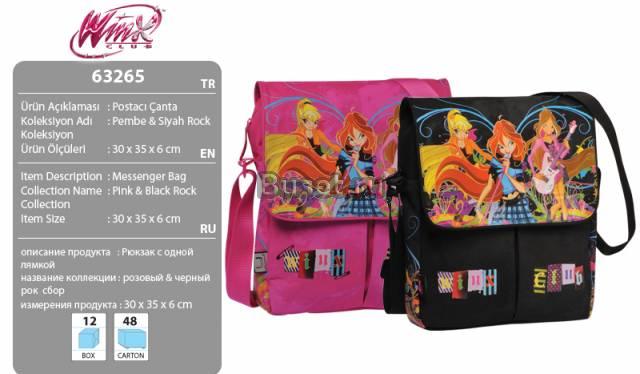 Winx для школы и отдыха Винкс-2010 Москва