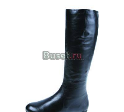Сапоги Маскотт новые Москва