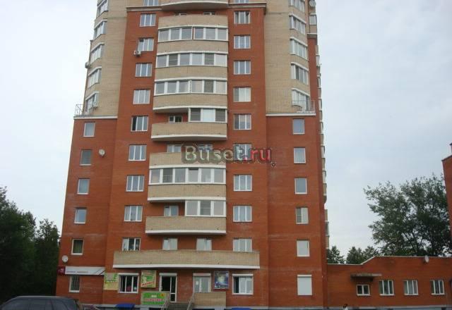 Продам 1-ю кв. в г. Чехов Москва