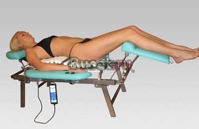 Стайер-Диск  -для лечения грыжи позвоночника Москва