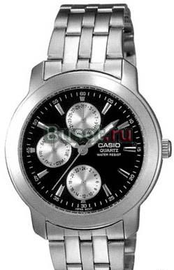 Часы Casio Москва