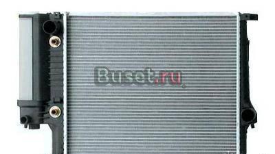 АвтоРадиаторы охлаждения,кондиционера для иномарок Москва