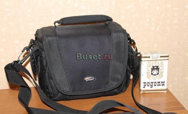 Сумку Lowepro edit 110 Санкт-Петербург
