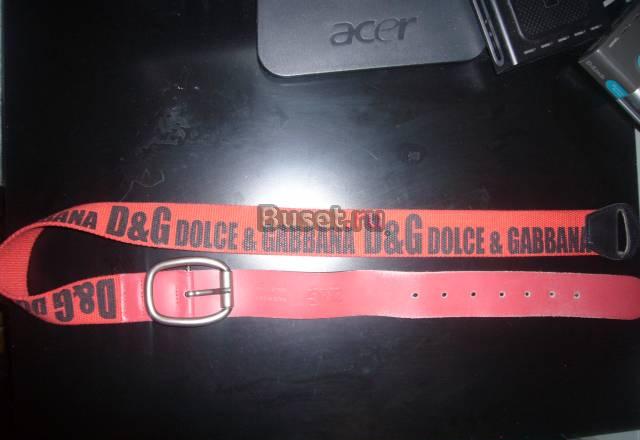 Ремень DG Москва