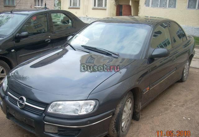 Opel Omega, 1994 Тверь