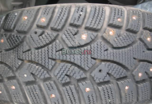 Gislaved Nord Frost 3 Москва