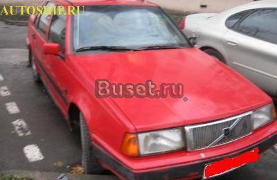 Volvo 460 L, 1990 Екатеринбург