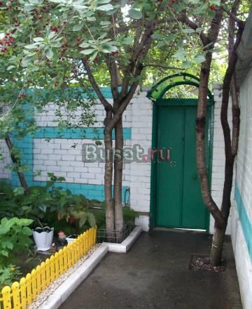 Дом Волгоград