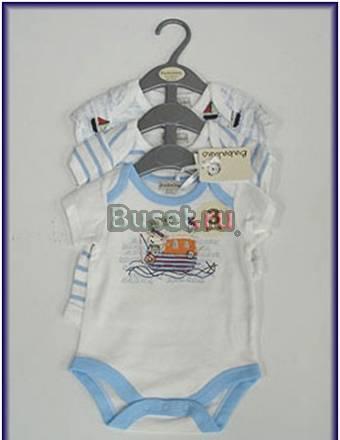 Детская одежда  от 0 до 3м Москва