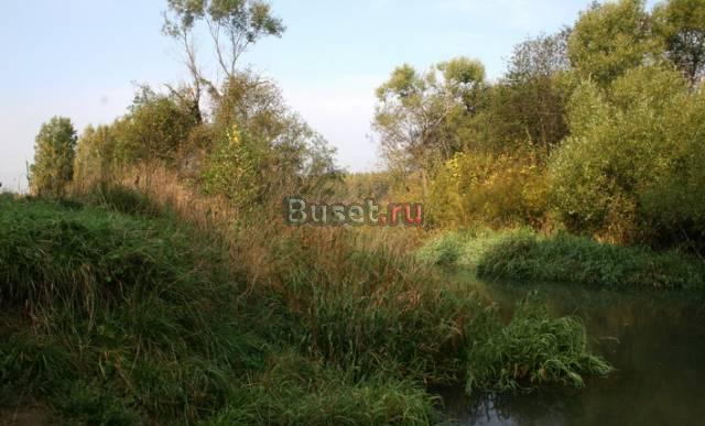 Земельные участки в д.Антипино от собственника Хотьково