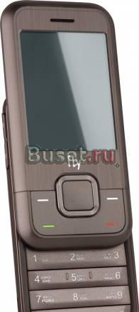 Fly DS210 слайдер с 2 sim картами Москва