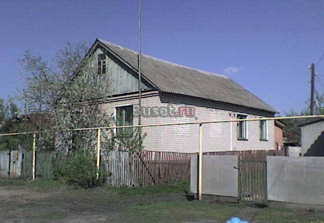 Дом Воронеж