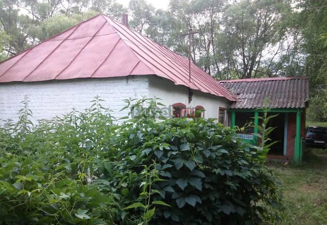 Продаю дом в деревне в рязанской области Ряжск