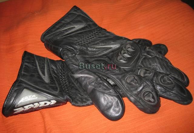 Мотоперчатки spidi Москва