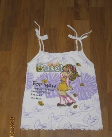 Топ для девочек Москва