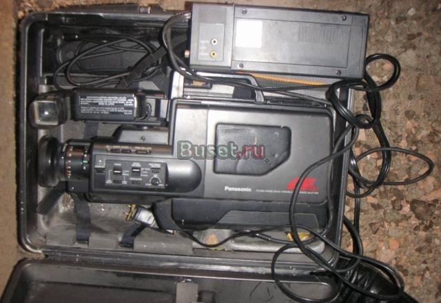 Panasonic ag-ht 4 Москва