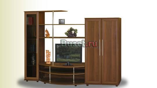 Стенка Бетховен-2 (новая, с доставкой) Москва