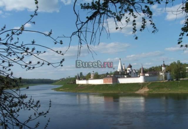 3х комн.кв.на 2 и 3 этажах на реке Волга Москва