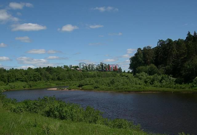 5.6 Гектаров Около Реки Медведица, Кимрский р-он д Москва