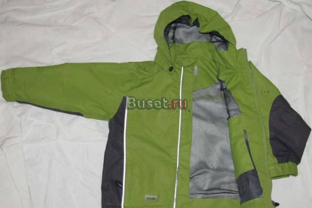 Куртка и штаны Ketch Санкт-Петербург