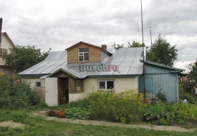 Дом 40 кв. м.  22 сотки земли. Свет Заокский