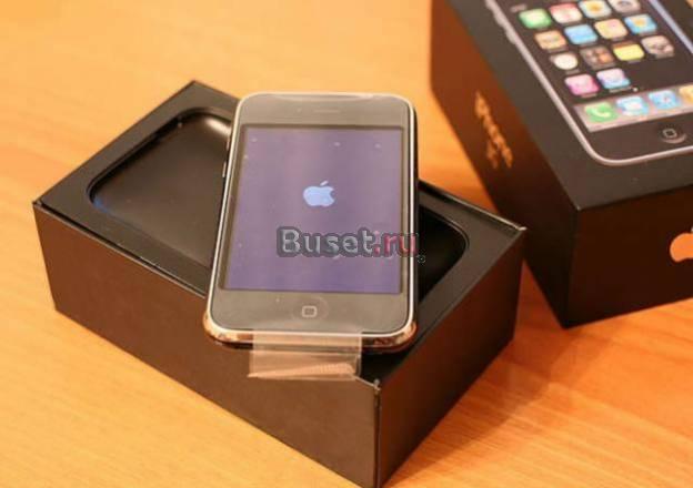 Продам Apple iphone 3G, 3GS, ipad, macbook Уфа