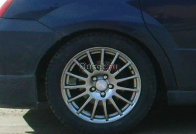 Шины диски Москва