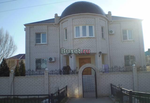 Котедж на Волге от собственика Астрахань