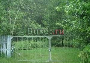 Участок в живописном месте, 65 км.от МКАД Павловский Посад