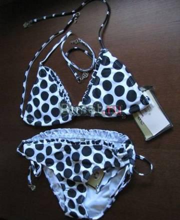 Новый купальник juicy couture Санкт-Петербург