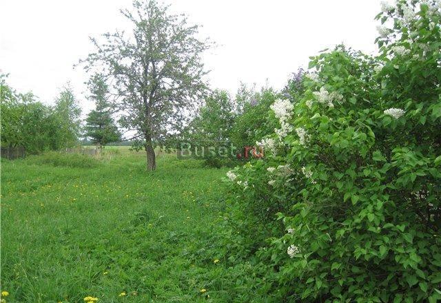 Продам участок 15 соток в бывшей усадьбе Санкт-Петербург